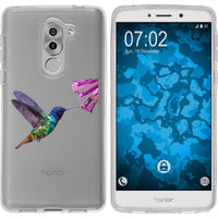 Honor 6x Silikon-Hülle Vektor Tiere M3 Case