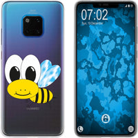 Mate 20 Pro Silikon-Hülle Cutiemals M1 Case