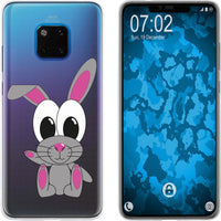 Mate 20 Pro Silikon-Hülle Cutiemals M4 Case