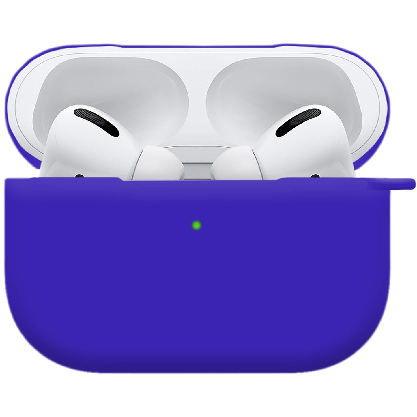 <br />PhoneNatic Case f&uuml;r AirPods Pro (2019) H&uuml;lle
