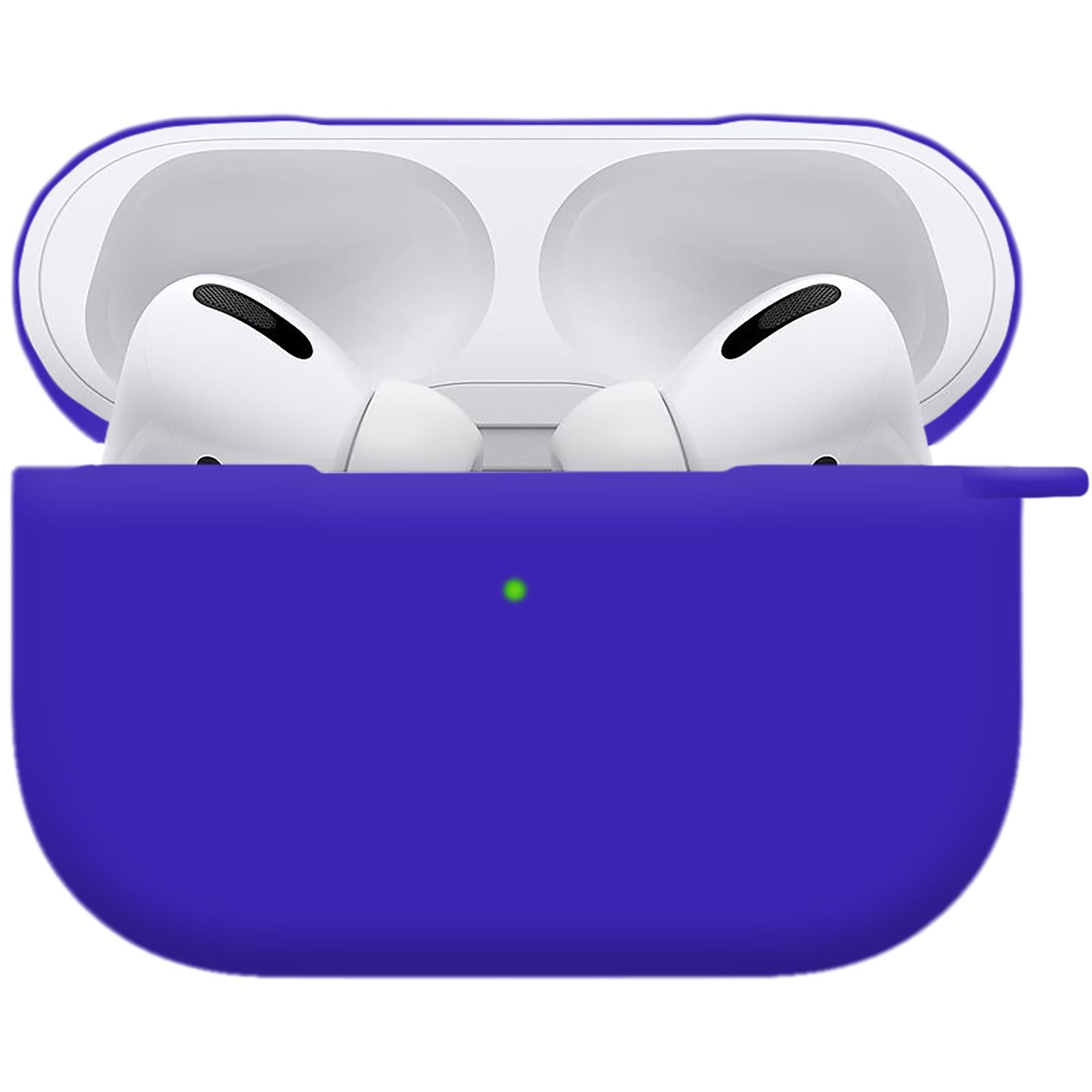 <br />PhoneNatic Case f&uuml;r AirPods Pro (2019) H&uuml;lle