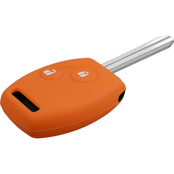 Silikon Schlüssel Hülle für die Honda CIVIC / Accord / FIT 2