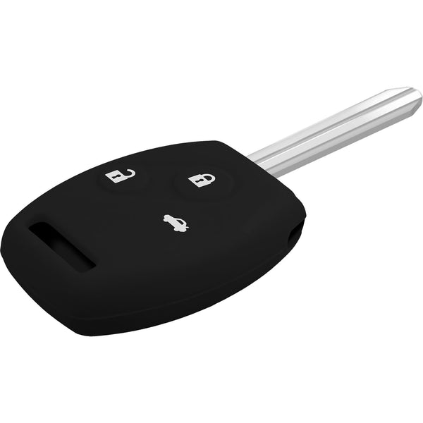 Silikon Schlüssel Hülle für die Honda Odyssey / CR-V / City