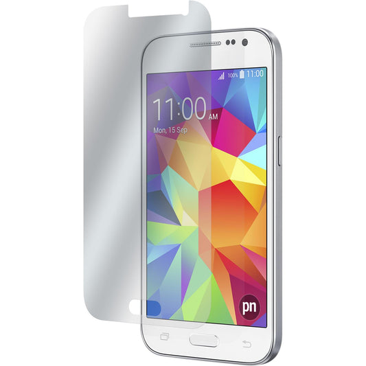 2 x Samsung Galaxy Core Prime Displayschutzfolie matt