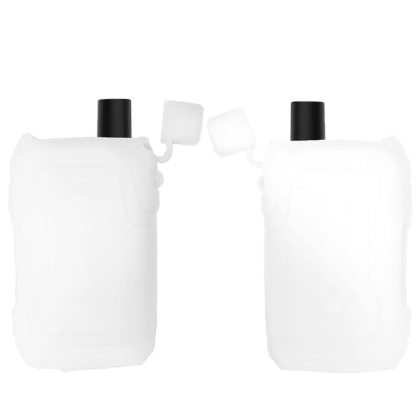 PhoneNatic Case für SMOK Alike Hülle Silikon fluoreszierend