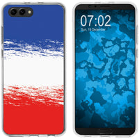 Honor View 10 Silikon-Hülle WM France M5 Case