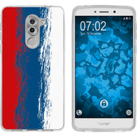 Honor 6x Silikon-Hülle WM Portugal M9 Case