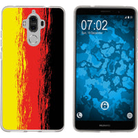 Mate 9 Silikon-Hülle WM Deutschland M6 Case