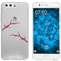 P10 Plus Silikon-Hülle Ostern M1 Case