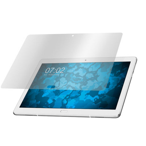 6 x Huawei MediaPad M3 Lite 10.0 Displayschutzfolie matt