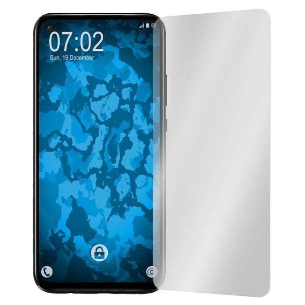 2 x Huawei Mate 30 Lite Displayschutzfolie matt
