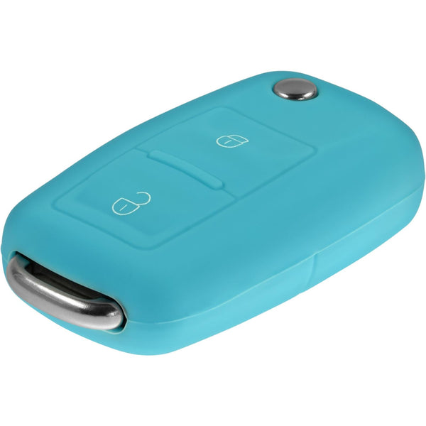 Silikon Schlüssel Hülle für die KFZ Zubehör Silikonhüllen 2-