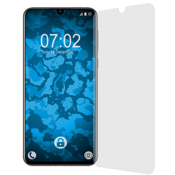 2 x Huawei Nova 5 Displayschutzfolie matt