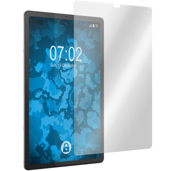 4 x Samsung Galaxy Tab S5e Displayschutzfolie klar