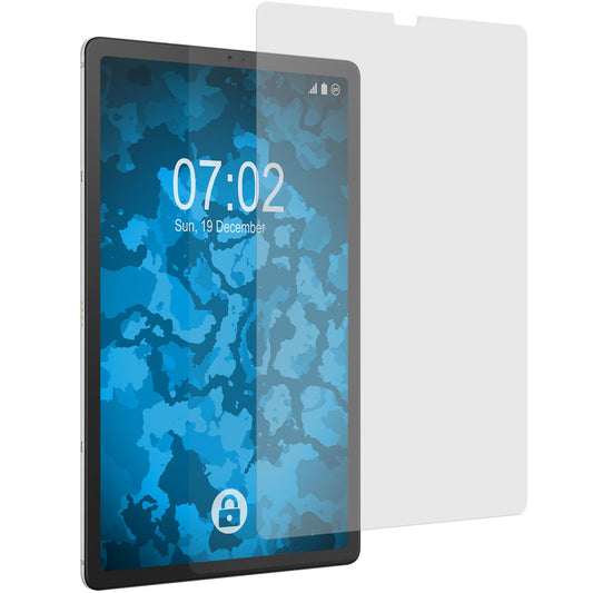 8 x Samsung Galaxy Tab S5e Displayschutzfolie matt