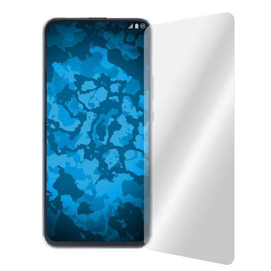 8 x Huawei Honor Magic 2 Displayschutzfolie klar
