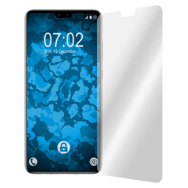 1 x Huawei Mate 30 Displayschutzfolie klar Flexible Folien