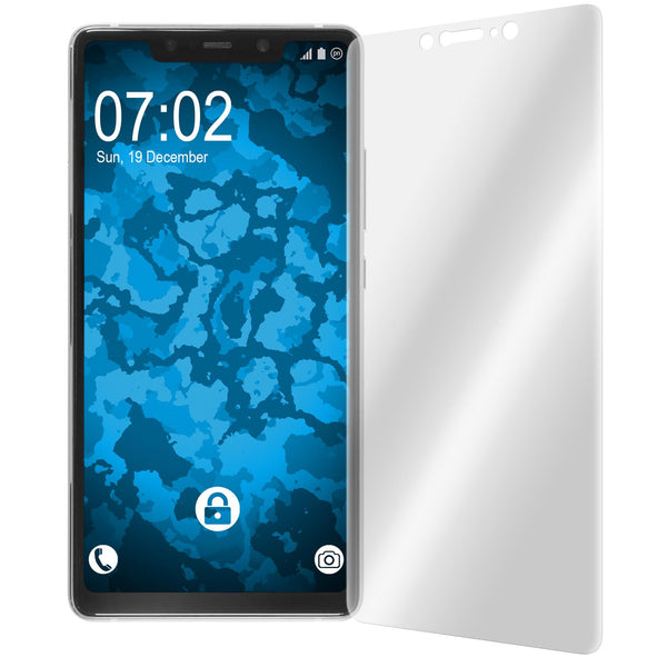 1 x Xiaomi Mi 8 SE Displayschutzfolie klar Flexible Folien