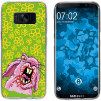 Galaxy S8 Silikon-Hülle Ostern M5 Case